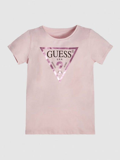 T-shirt Guess Bambina