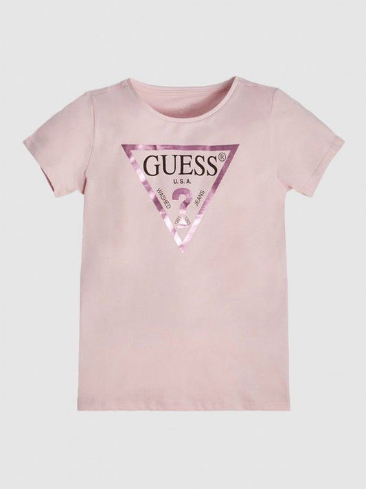 T-shirt Guess Bambina