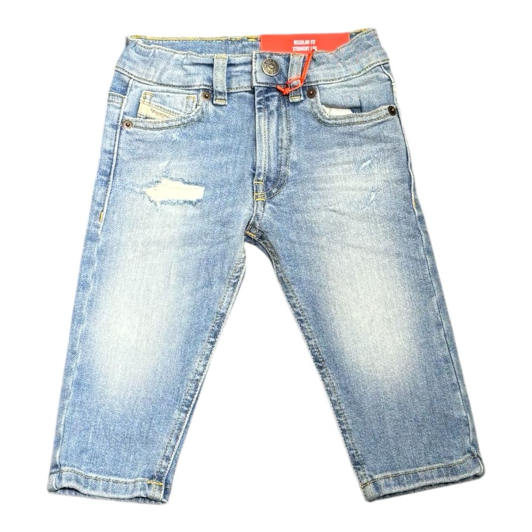 Jeans Diesel Neonato
