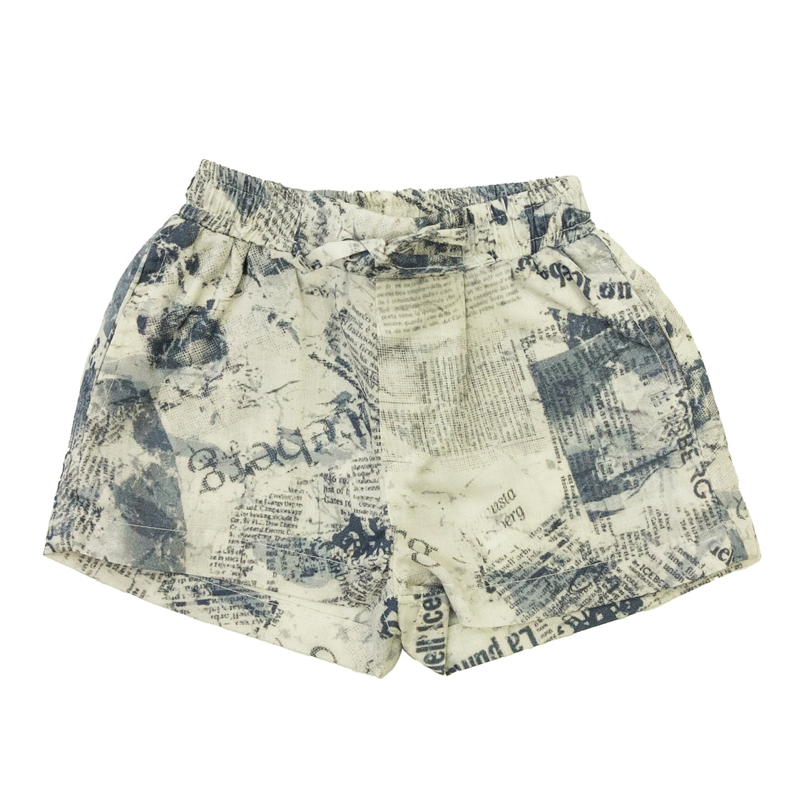 Bermuda Iceberg Neonato/Bambino