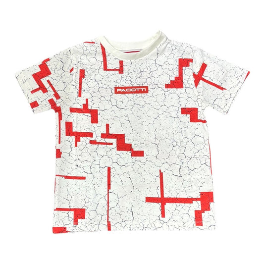 T-Shirt Cesare Paciotti Bambino