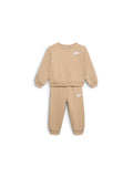 Coordinato Nike Tuta Bambino/A in tessuto Felpato