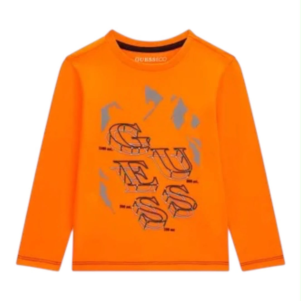 Maglia Bambino Guess