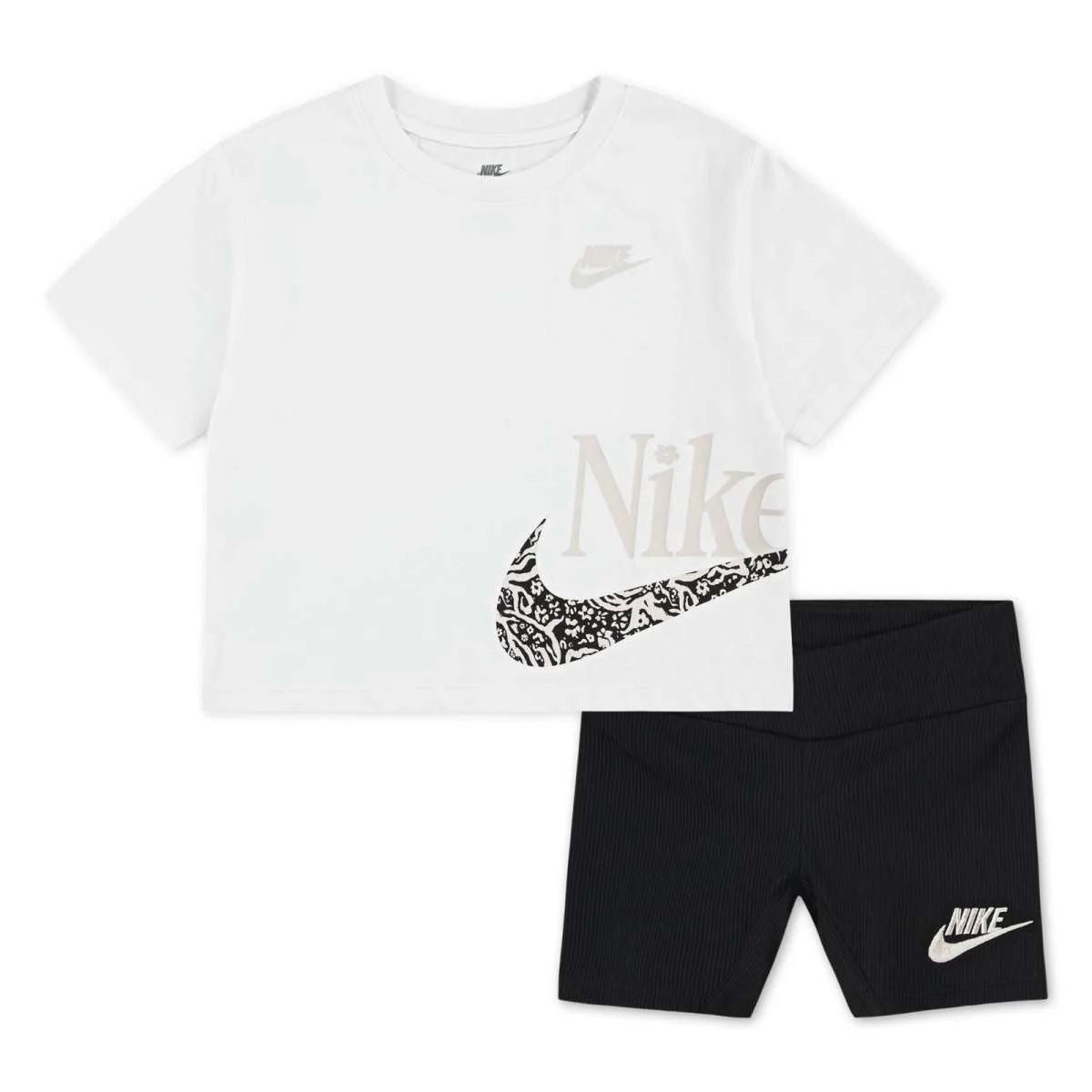 Coordinato Nike Bambina