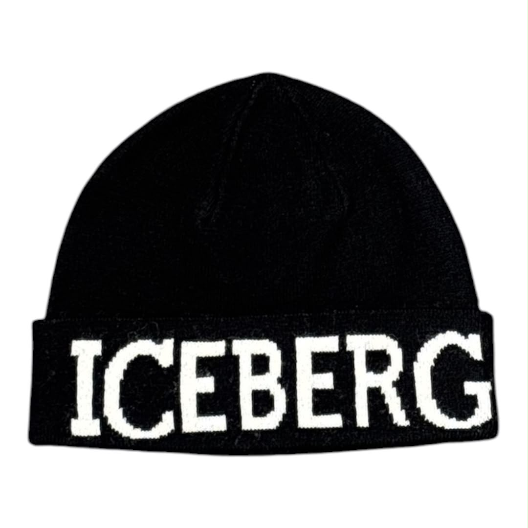 Cappello Iceberg Bambino