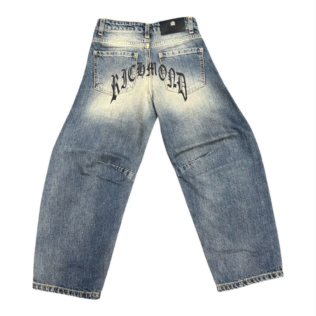 Jeans Richmond Bambino