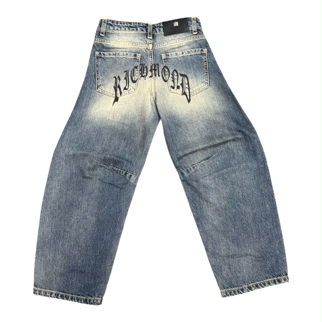 Jeans Richmond Bambino