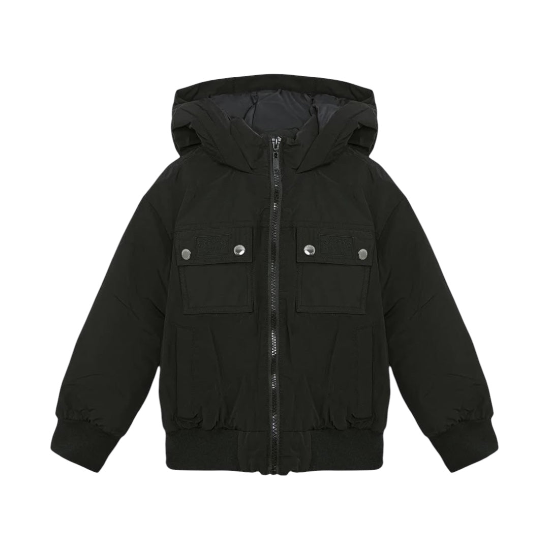 Giubbino Iceberg Bambino