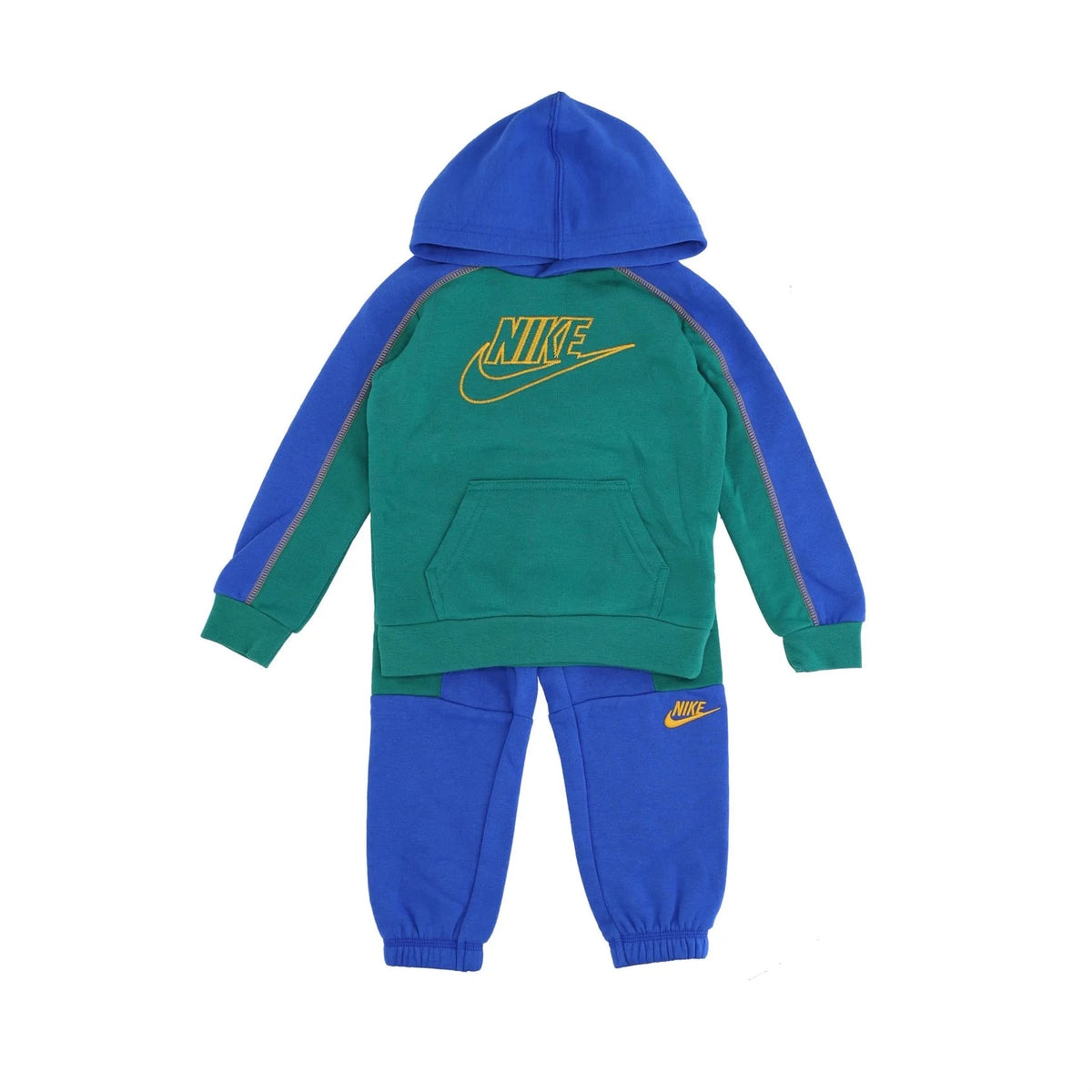 Coordinato Nike Bambino