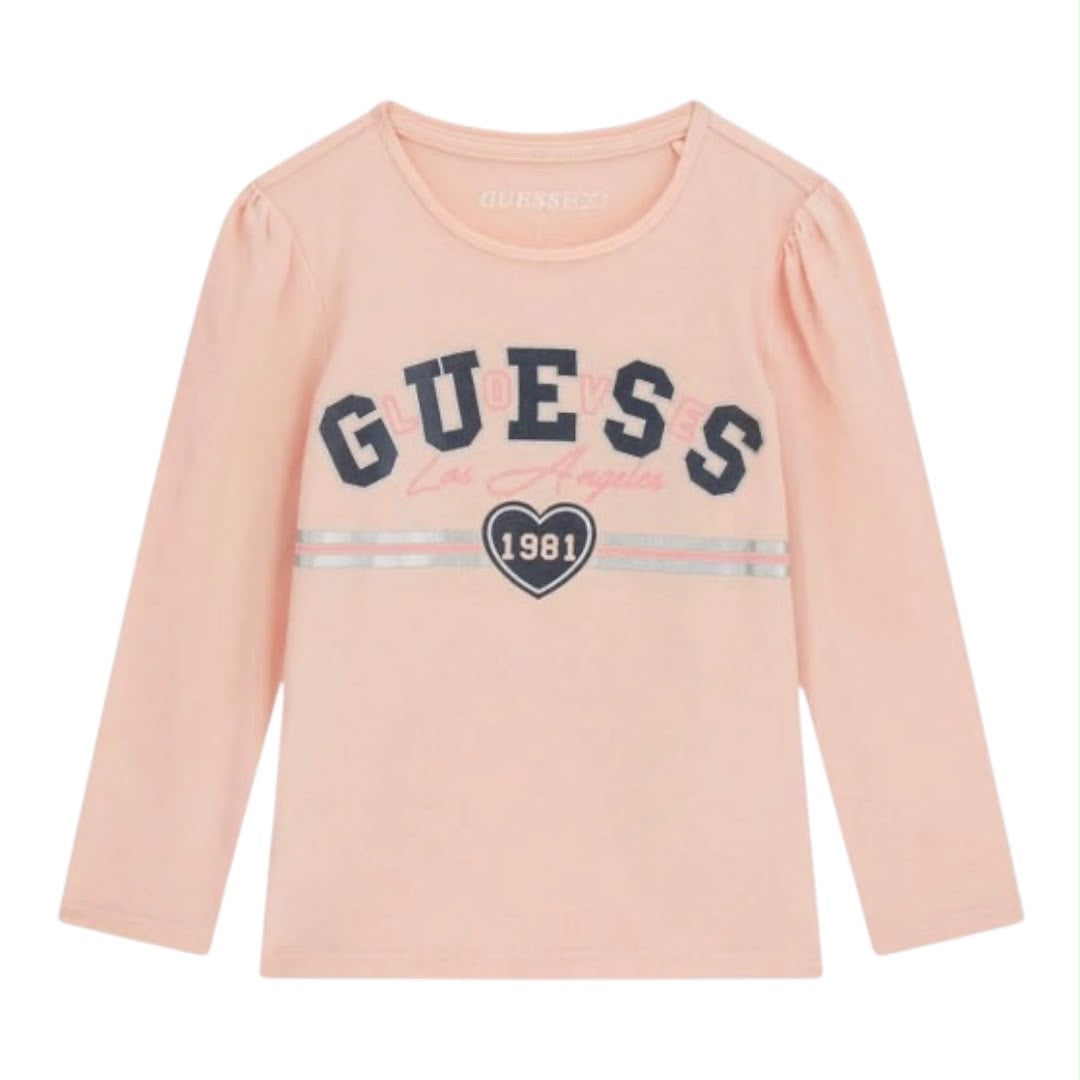 Maglia Neonata Guess