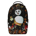 Zaino Sprayground Kung Fu Panda