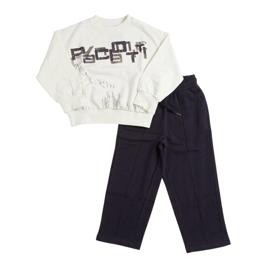 Tuta Paciotti bambino