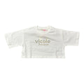 T-shirt Vicolo Bambina