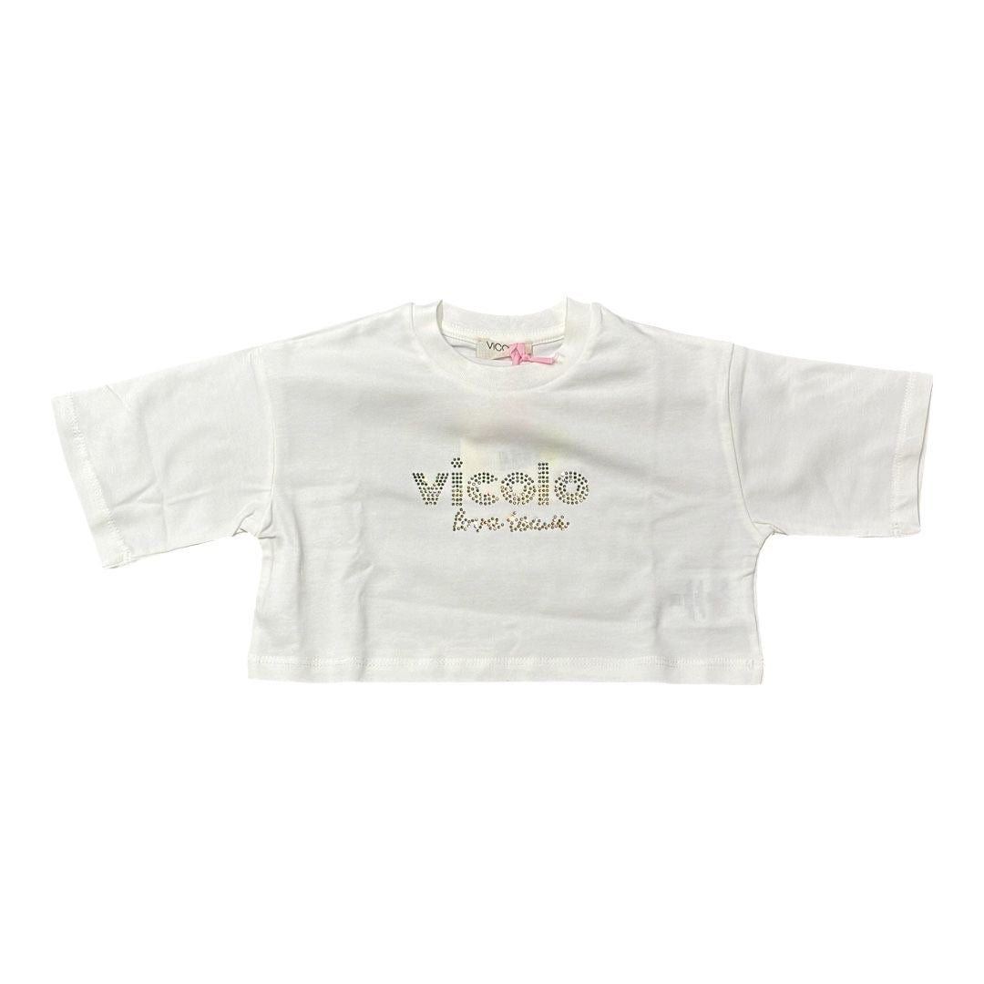 T-shirt Vicolo Bambina