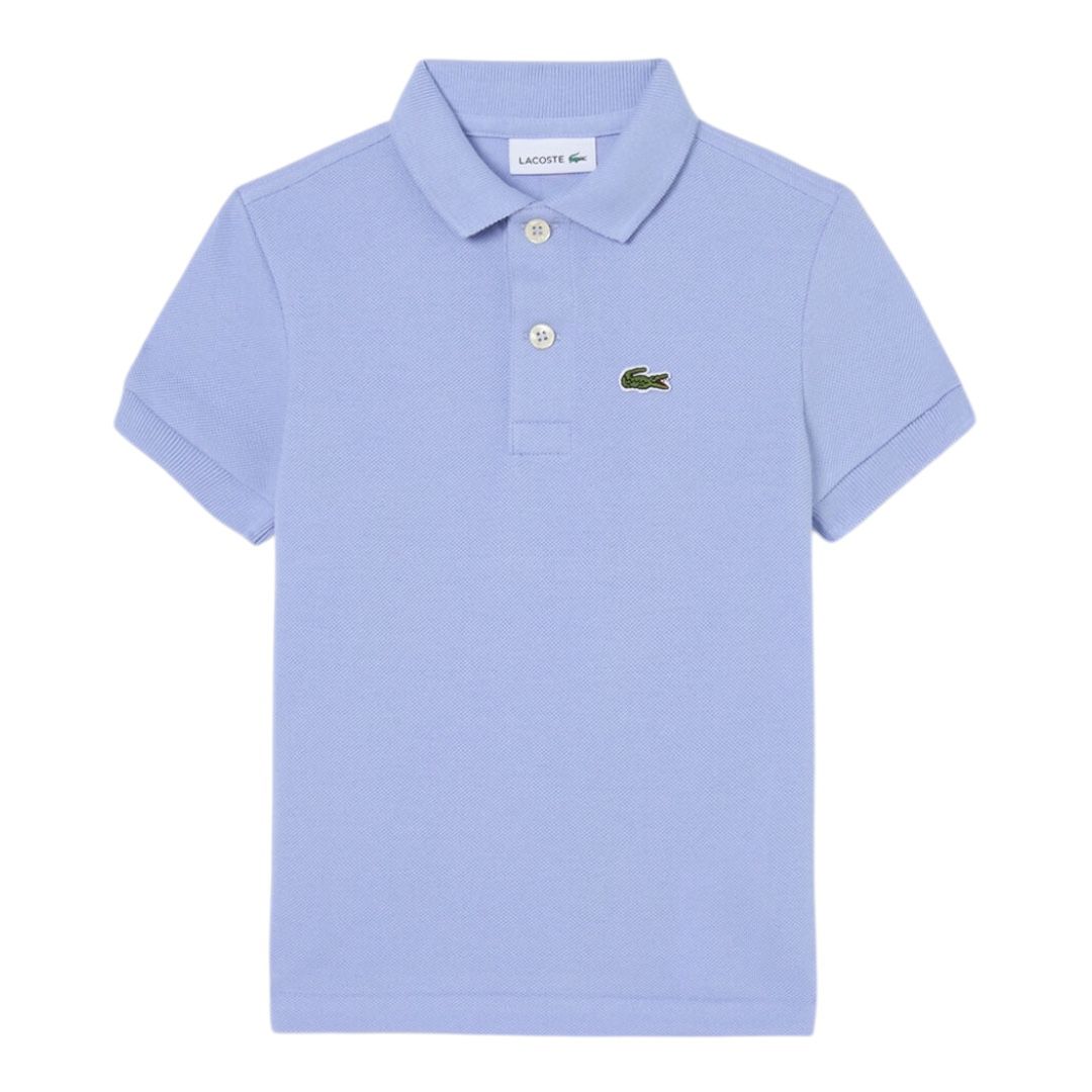 Polo Lacoste Bambino