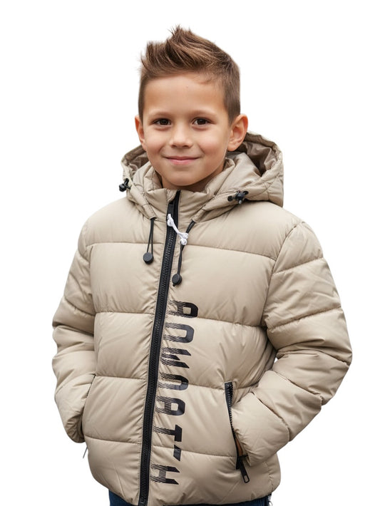 Giubbino Datch Bambino