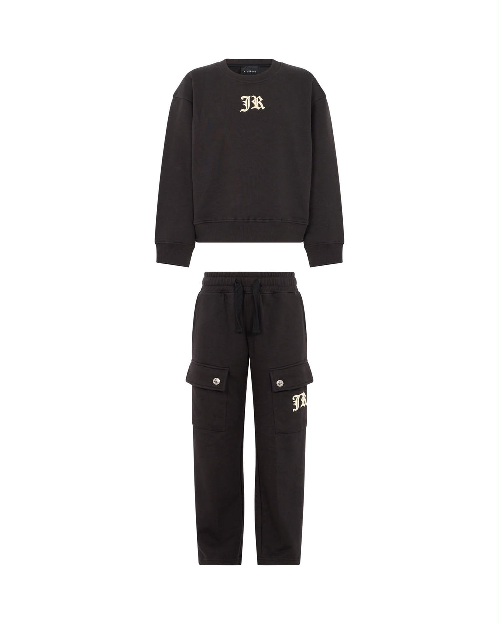 Coordinato tuta Richmond Bambino
