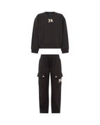 Coordinato tuta Richmond Bambino