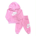 Coordinato Nike Tuta