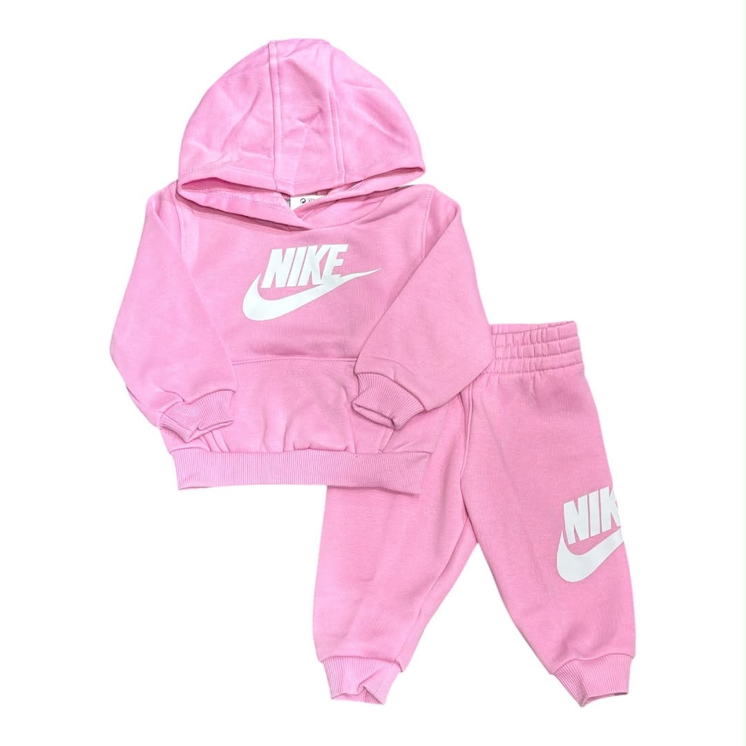 Coordinato Nike Tuta