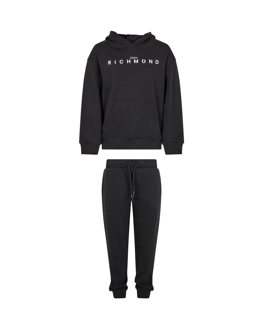 Coordinato Tuta Richmond Bambino