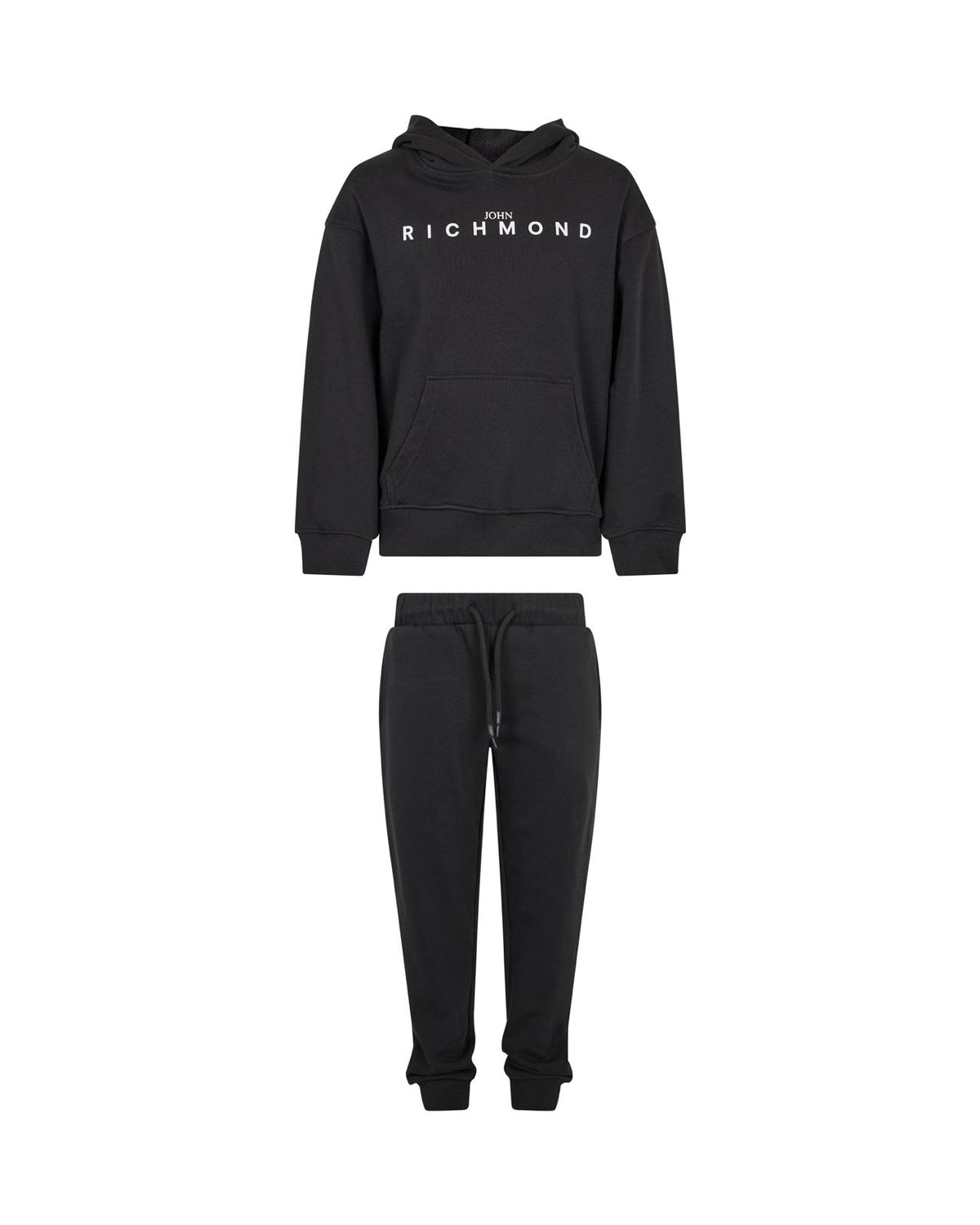 Coordinato Tuta Richmond Bambino