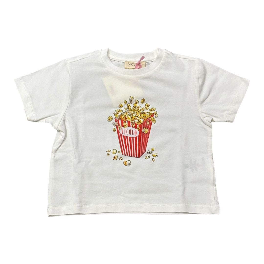 T-shirt Vicolo Bambina