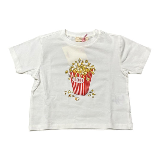 T-shirt Vicolo Bambina