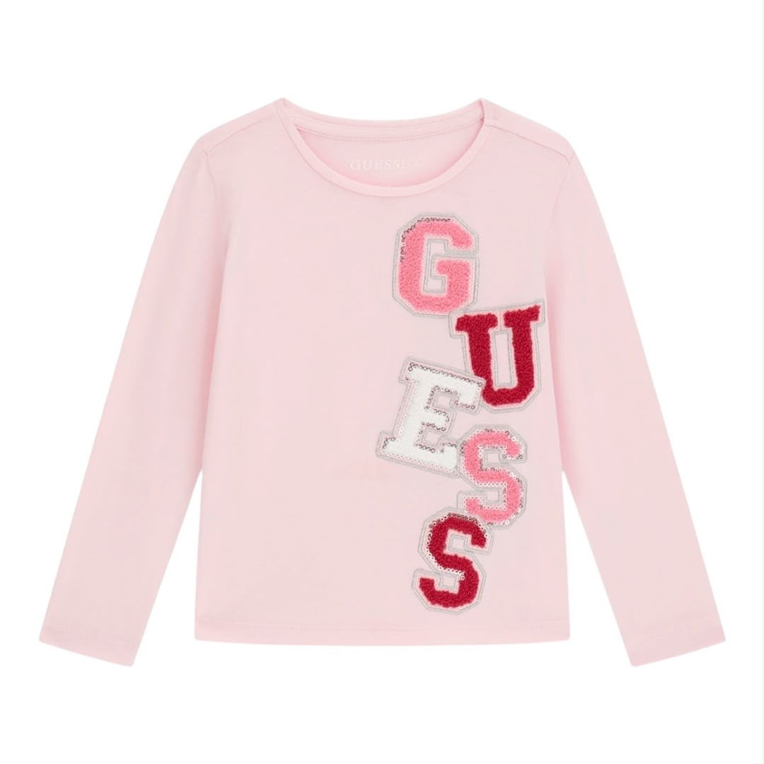 Maglia Guess Bambina