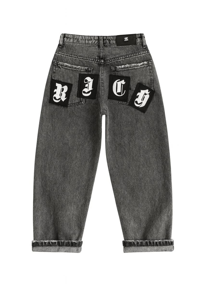 Jeans Richmond Bambino