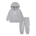 Coordinato Tuta Jordan Neonato/Bambino