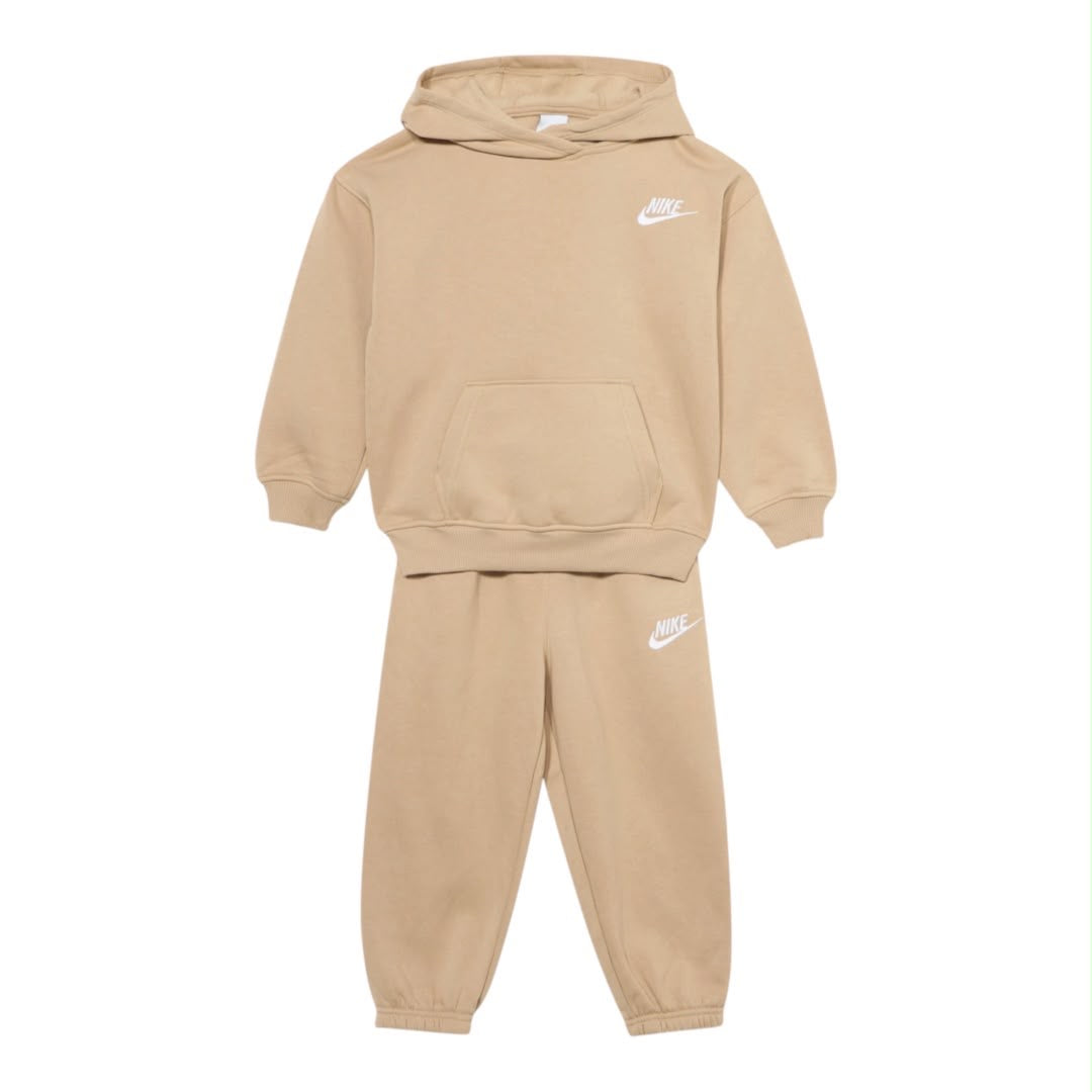 Coordinato Tuta Nike Neonato