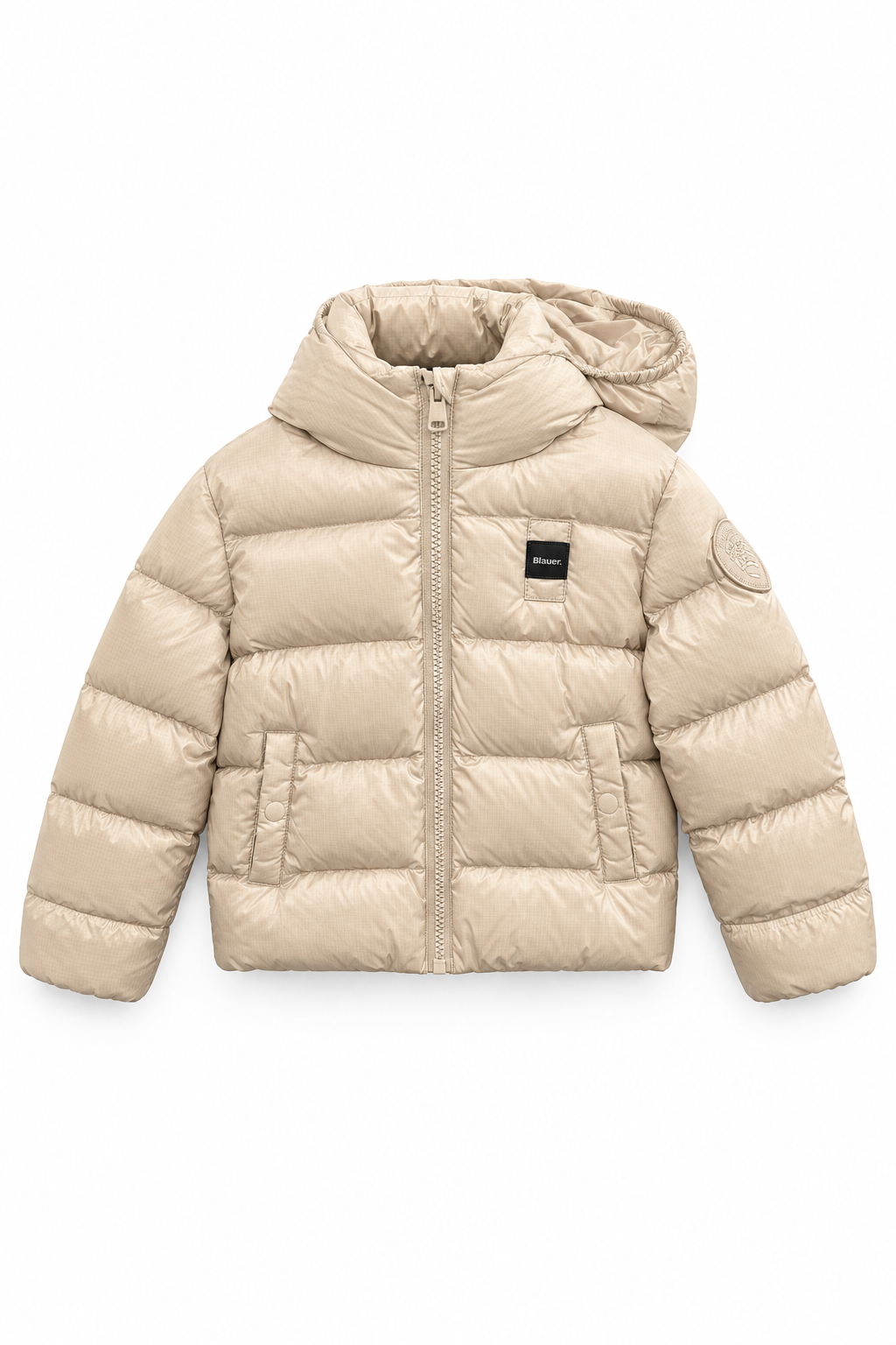 Blauer Neonato/A