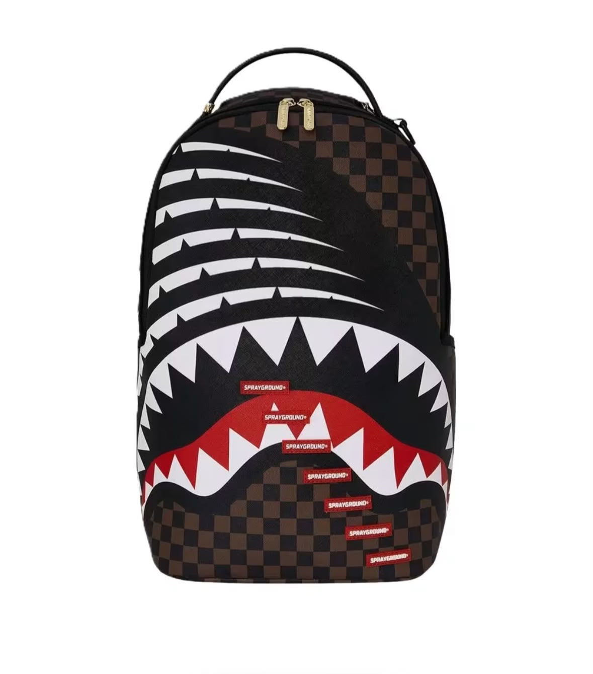 Zaino Sprayground