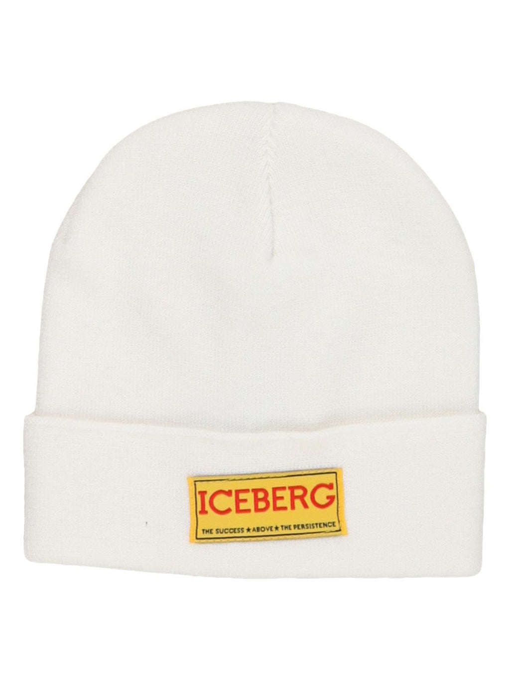 Cappello Iceberg Bambino
