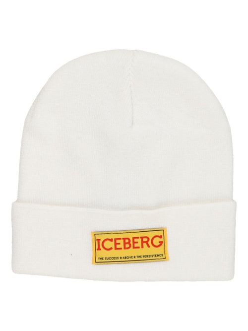 Cappello Iceberg Bambino