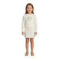 Coordinato Guess Bambina