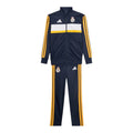 Coordinato Tuta Adidas Rea Madrid Bambino