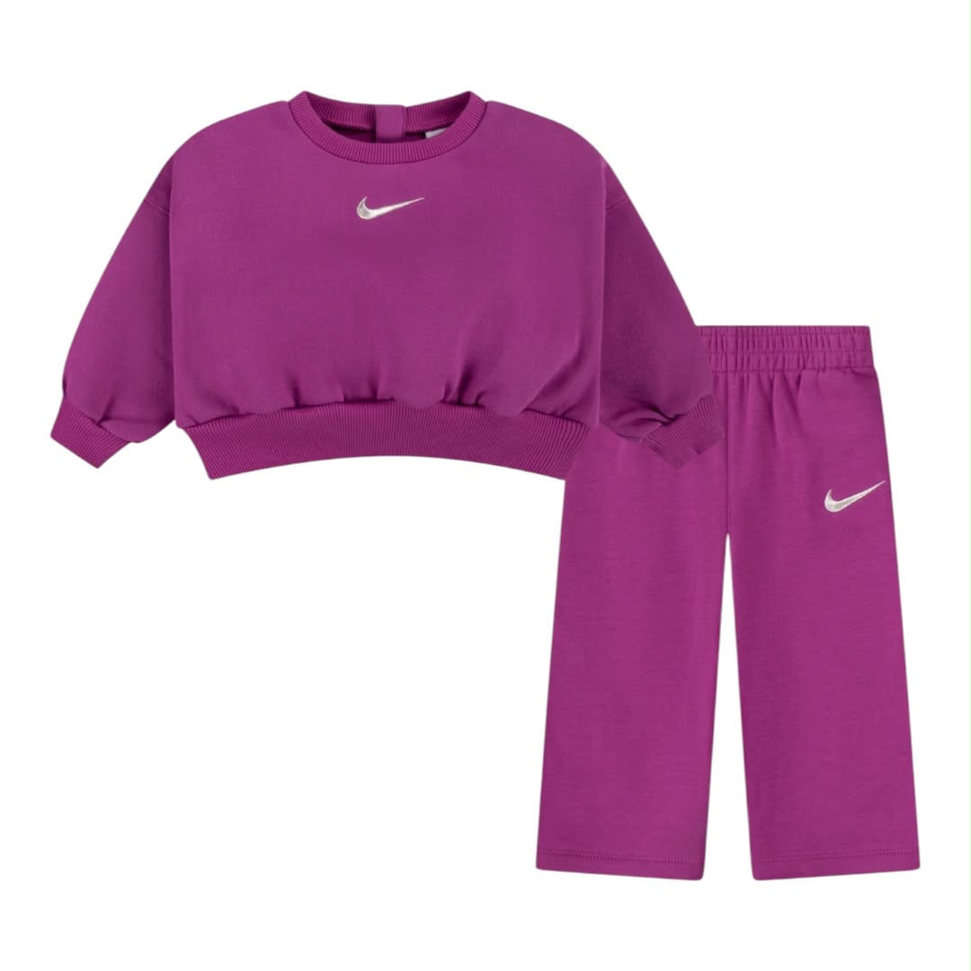 Coordinato Nike Neonata