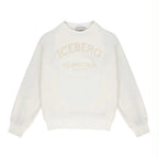 Felpa Iceberg Bambino