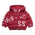 Giubbino Guess Neonato