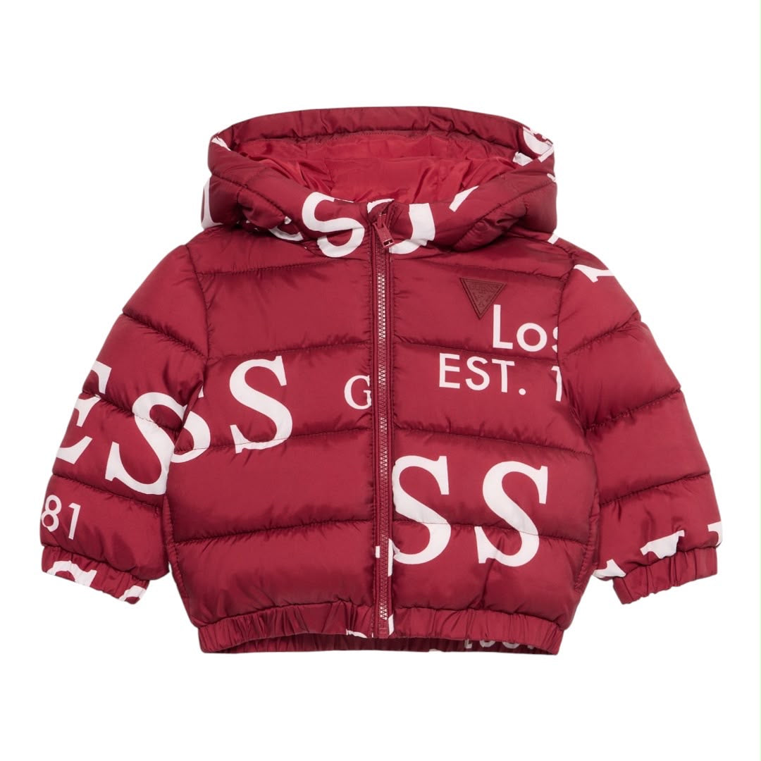 Giubbino Guess Neonato