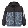 Giubbino Armani EA7 Bambino