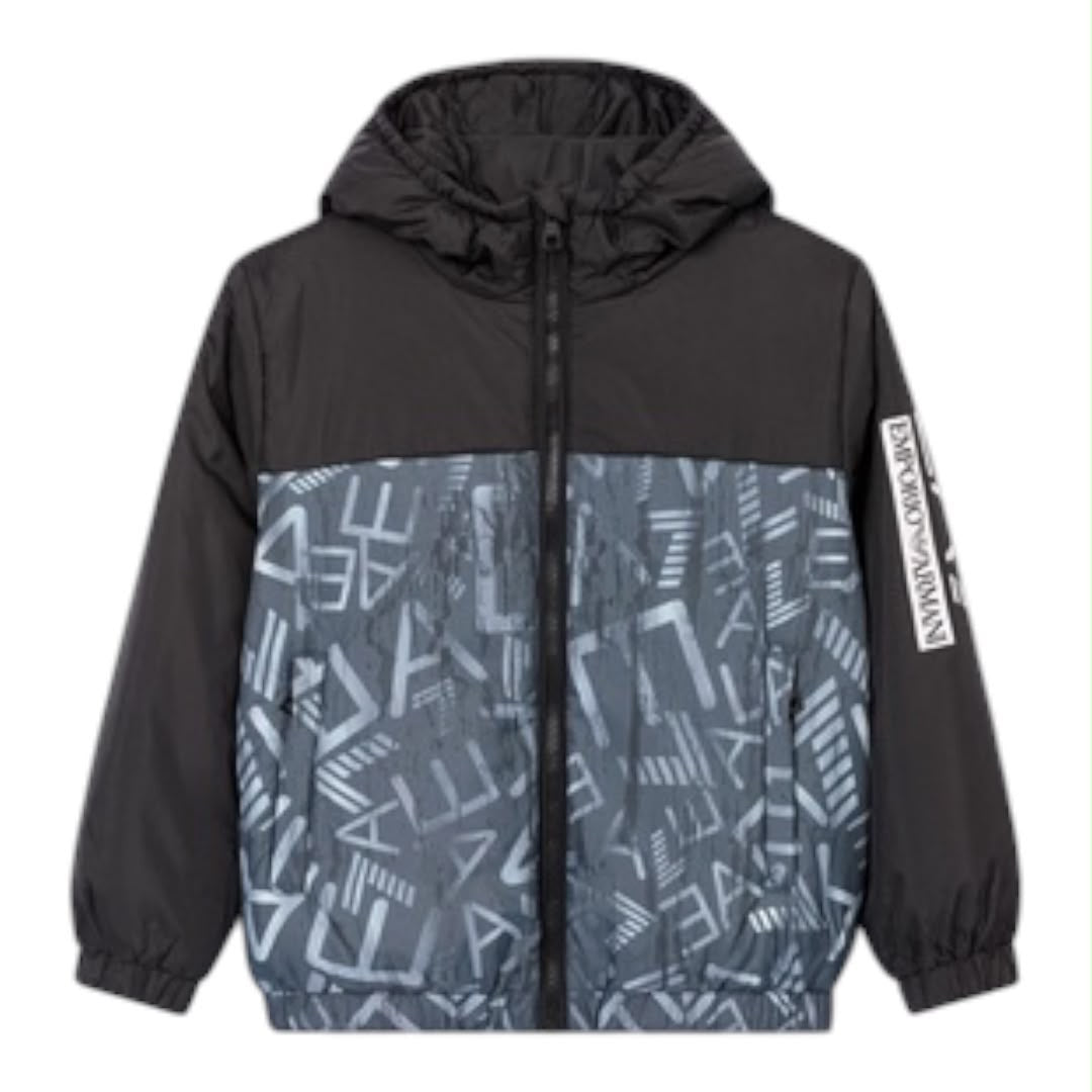 Giubbino Armani EA7 Bambino