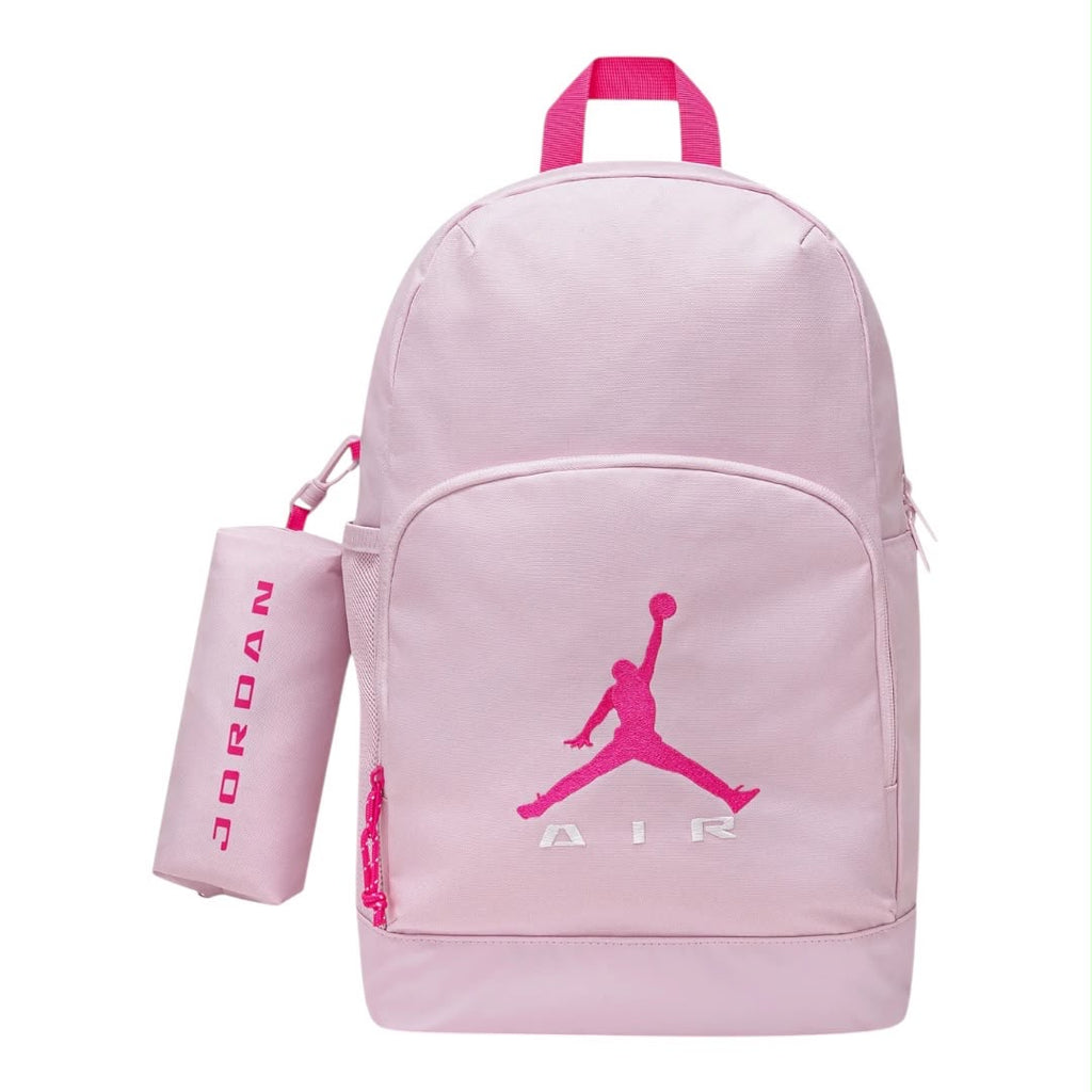 Zaino e Astuccio Jordan