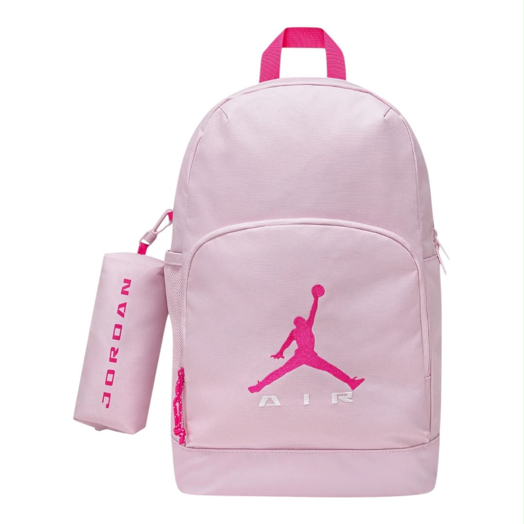 Zaino e Astuccio Jordan