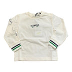 Maglia iceberg neonato/bambino