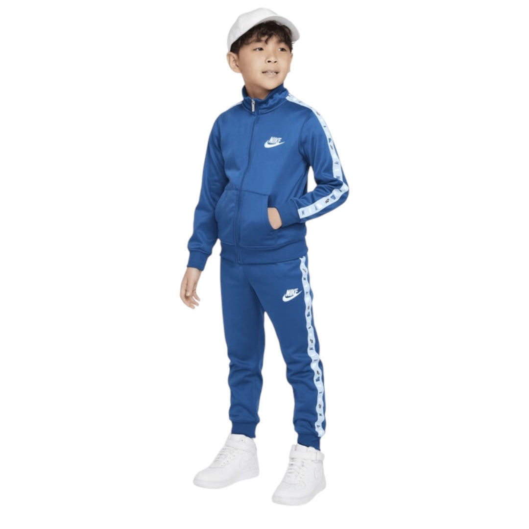 Coordinato Tuta Nike Bambino