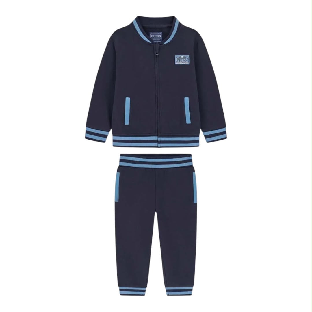 Coordinato Guess Bambino