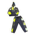 Coordinato Tuta Armani EA7 Bambino 6 Anni